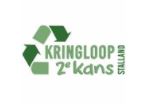 Kringloop 2e Kans Stalland in Sint-Annaland is een kringloopwinkel met leuke tweedehands artikelen. De...