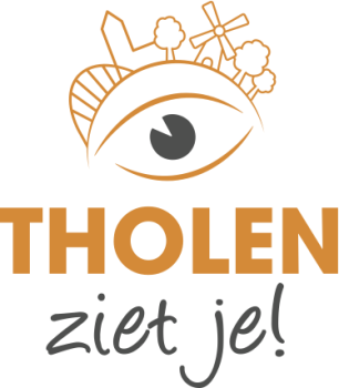 Tholen ziet je